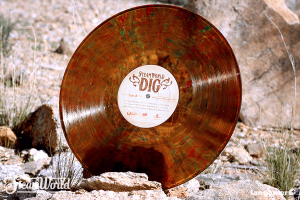 SteamWorld Dig Vinyl Soundtrack (pre-order 06)